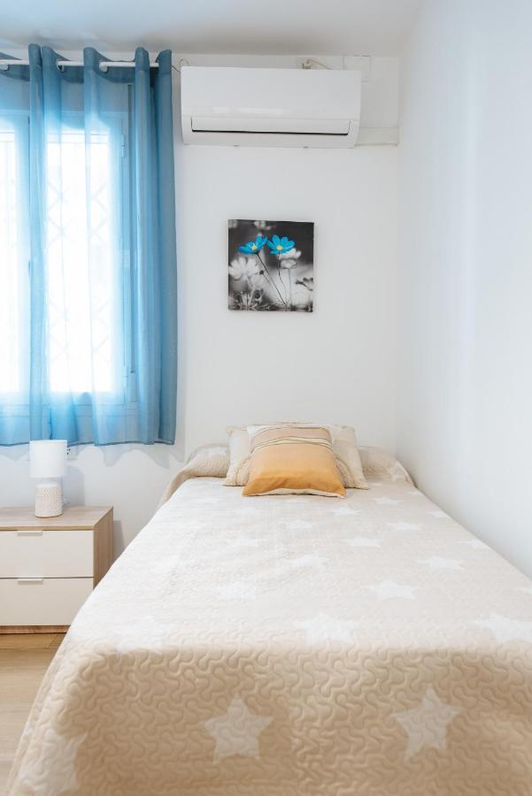 El Apartamento Del Reloj De Sol セビリア エクステリア 写真