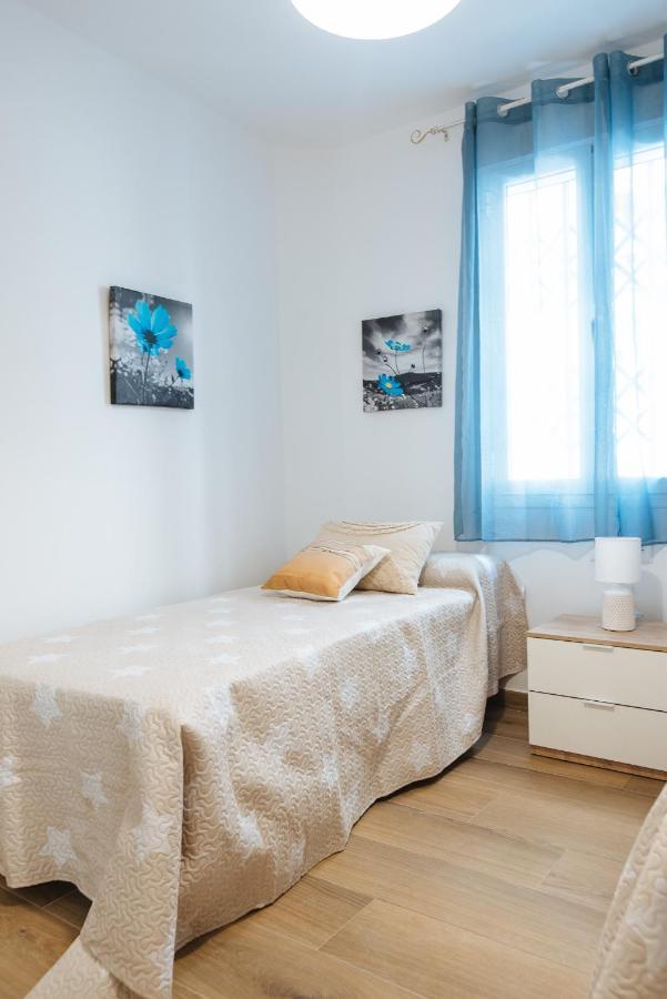 El Apartamento Del Reloj De Sol セビリア エクステリア 写真